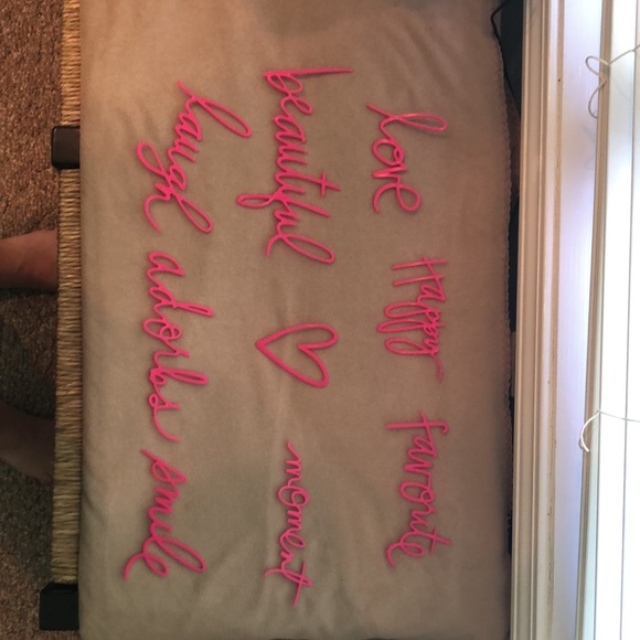 American Crafts Heidi Swapp Letterboard Words - Picture 5 of 5